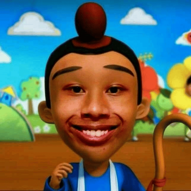 Ai Jarjit Shingh Voice Image