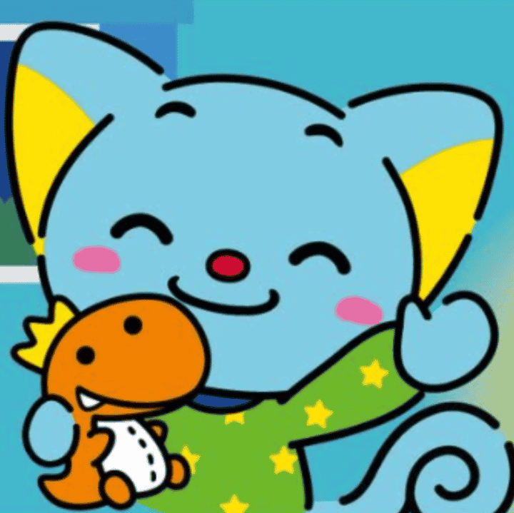 Eddy (sanrio BUDDY EDDY) AI Voice