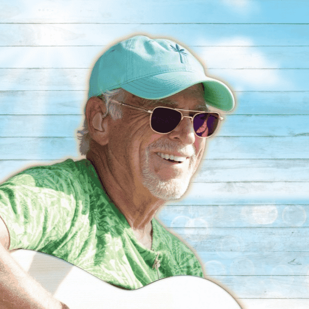 James Buffett  AI Voice
