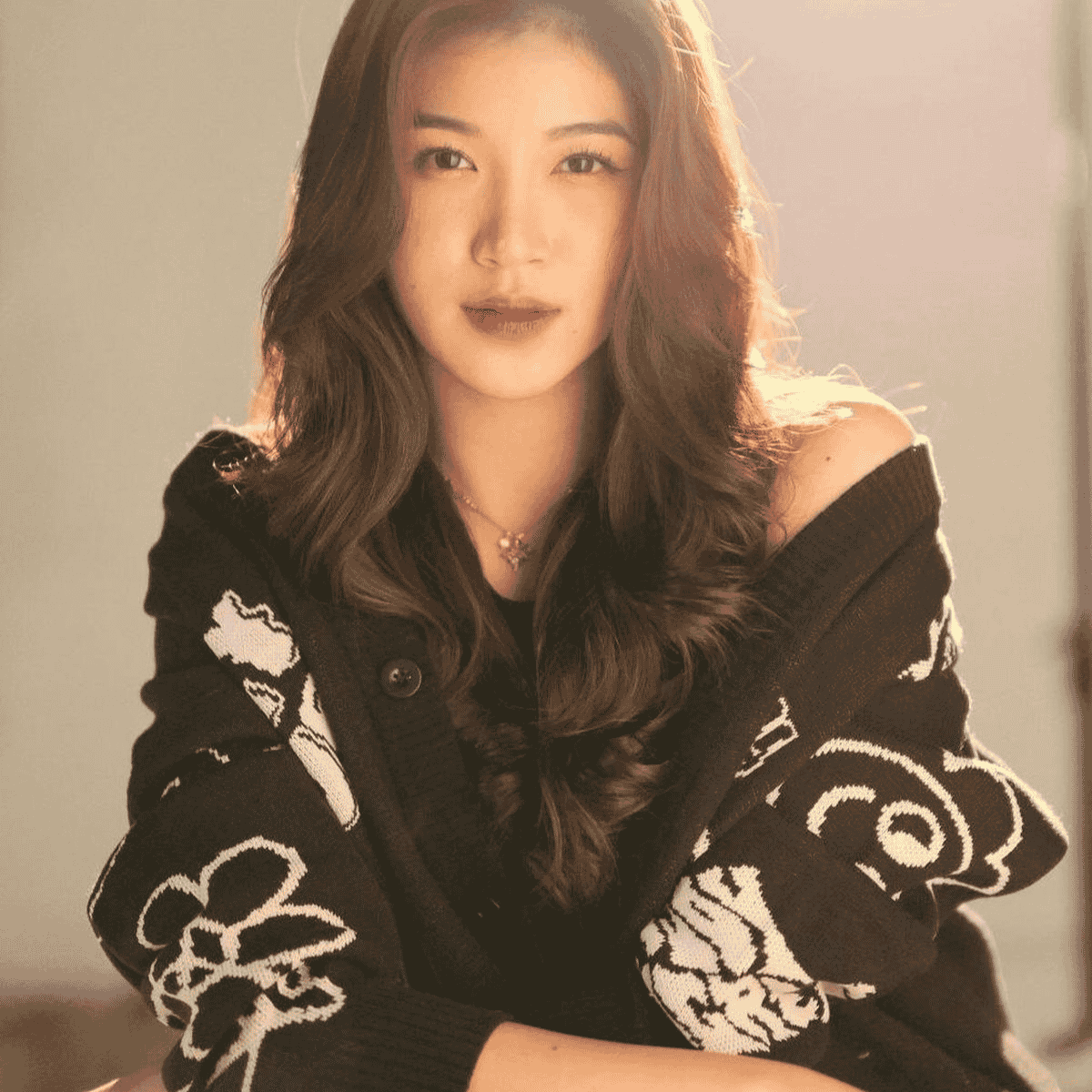 Shani Indira Natio (JKT48) Image