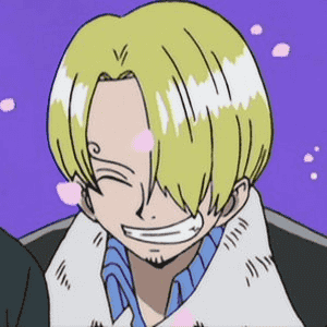Sanji Model (Japanese Sub) AI Voice