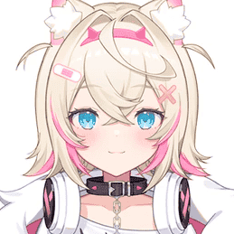 Mococo Hololive EN Image