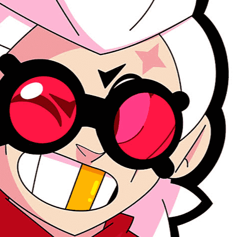 Belle (Brawl stars) Image