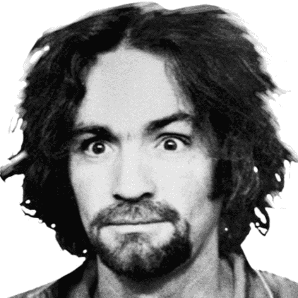 Charlie Manson Image