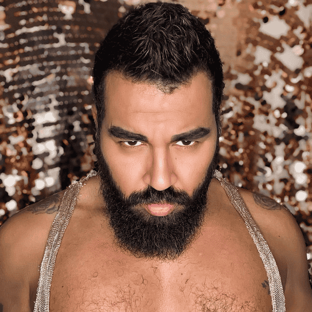 Vasil Boyanov Azis Image