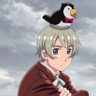 Hetalia Iceland 2 Cleaner Quality Image