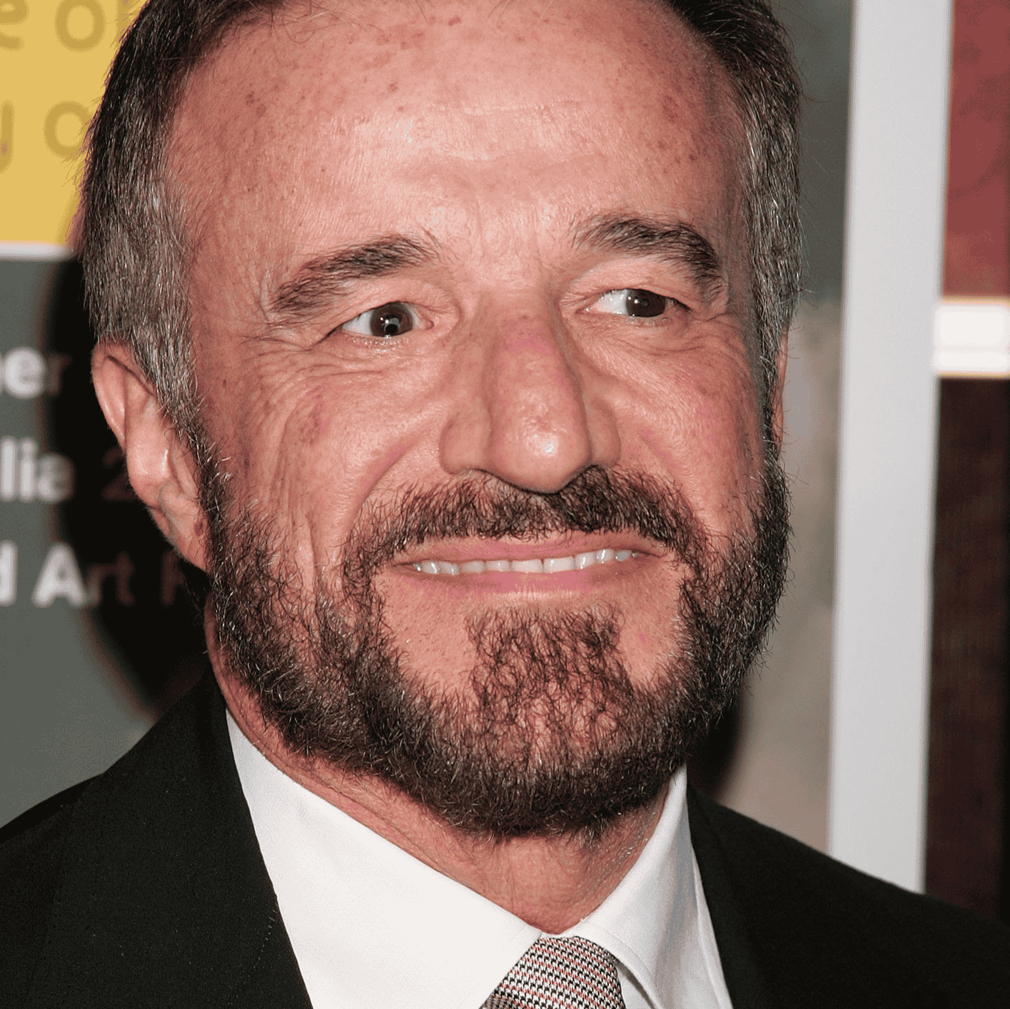 CHRISTIAN DE SICA Image