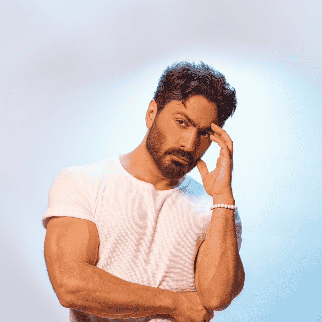 Tamer Hosny Image