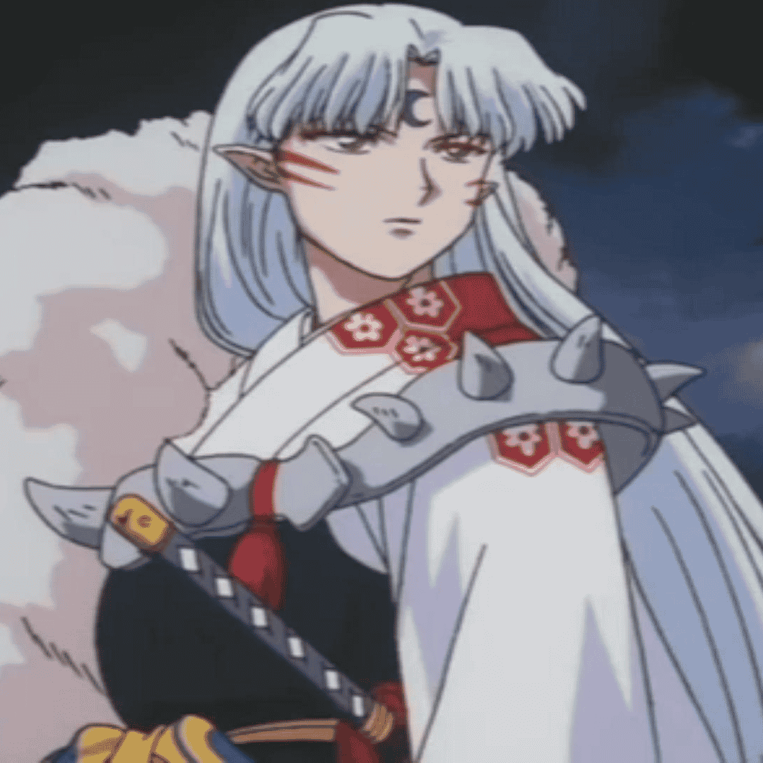 Sesshomaru EN V1 Remade AI Voice