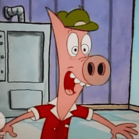 Mervis (CatDog) (John Kassir) Image