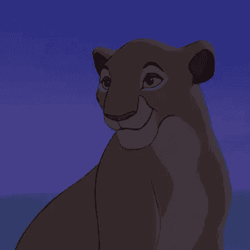 Sarabi (The Lion King) Image