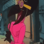 Reporter (Nine Lives of Fritz the Cat) Image