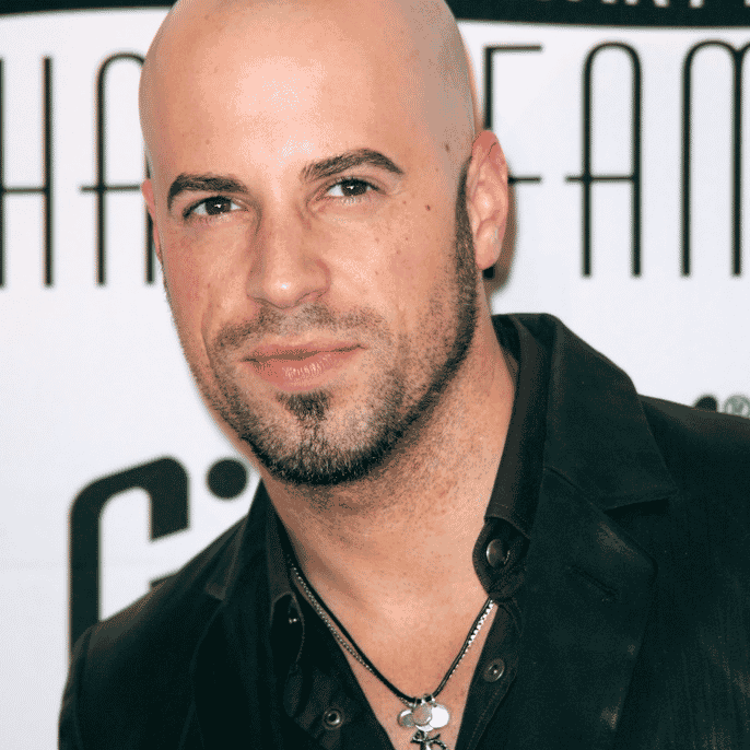 Chris Daughtry V1 Image