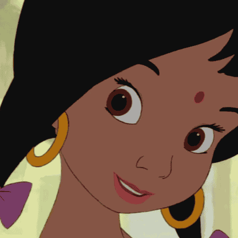 Shanti (The Jungle Book) Image