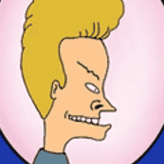 B&B-Beavis AI Voice