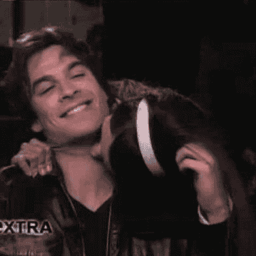 damon salvatore AI Voice