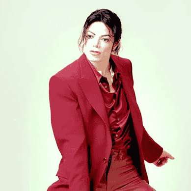 Michael Jackson - BOTDF Era Image