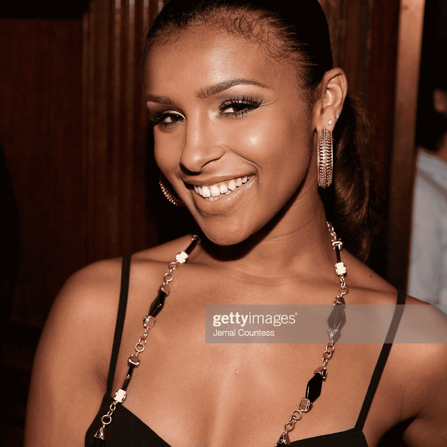 Ai Melody Thornton Pussycat Dolls  AI Voice