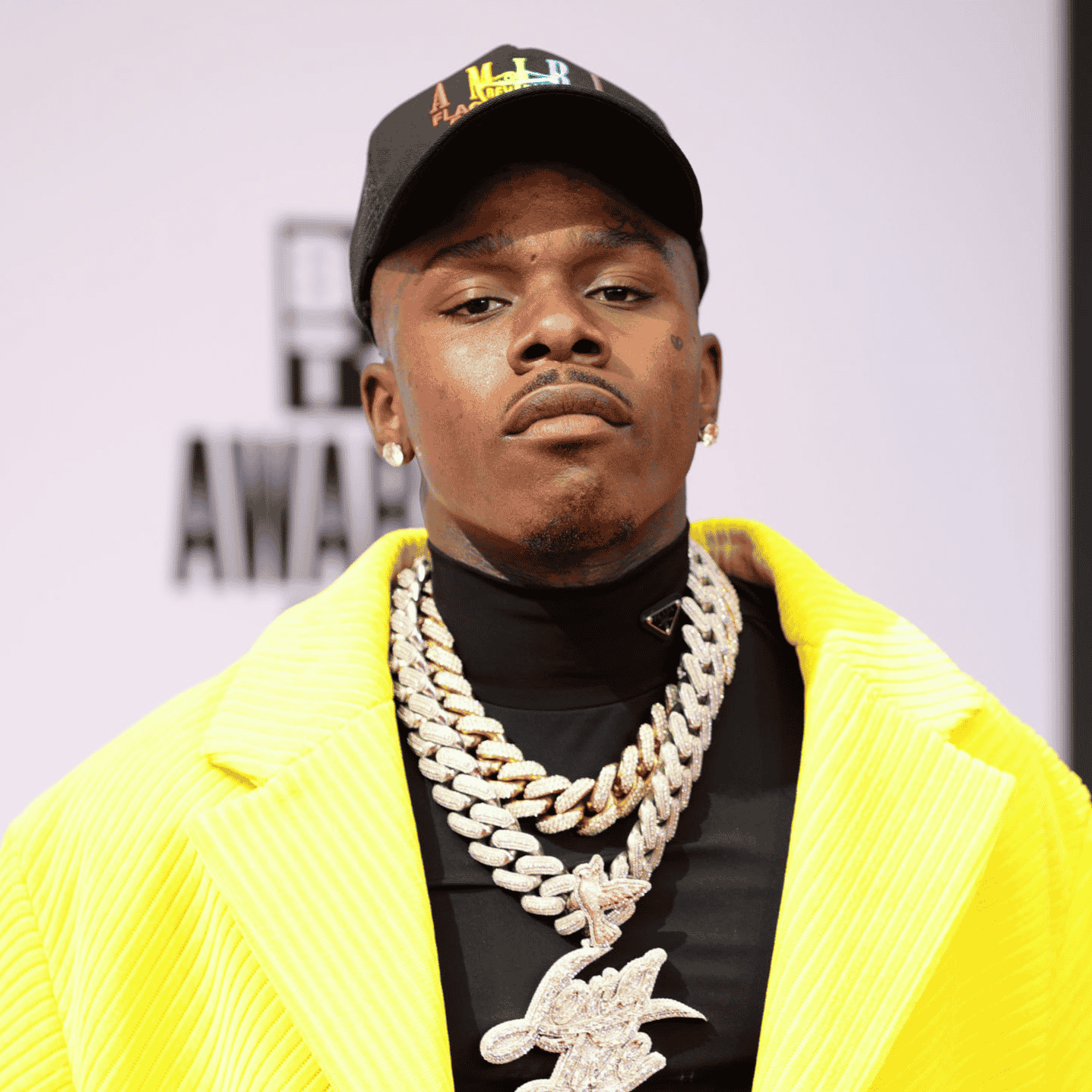 Dababy V4 Image
