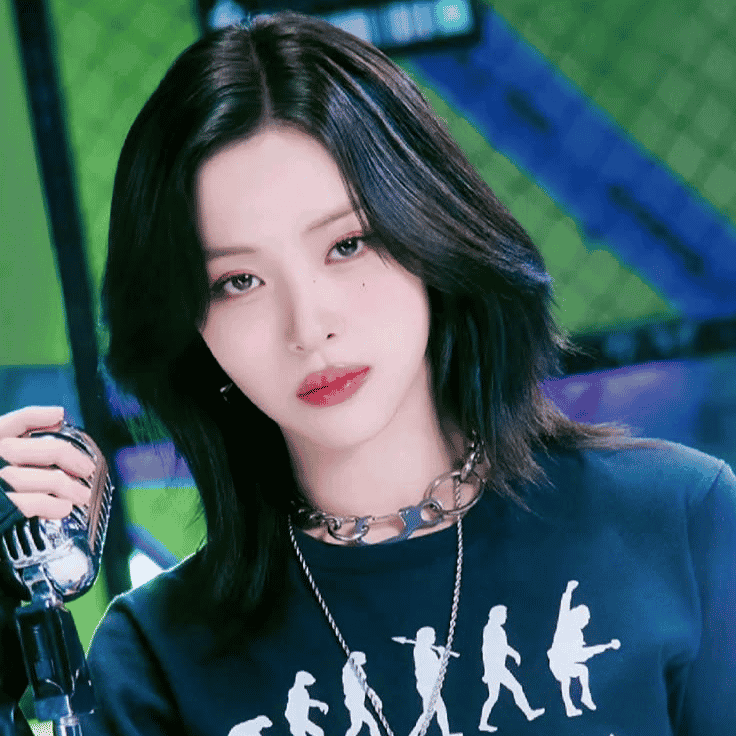 Shin RJ AI Voice
