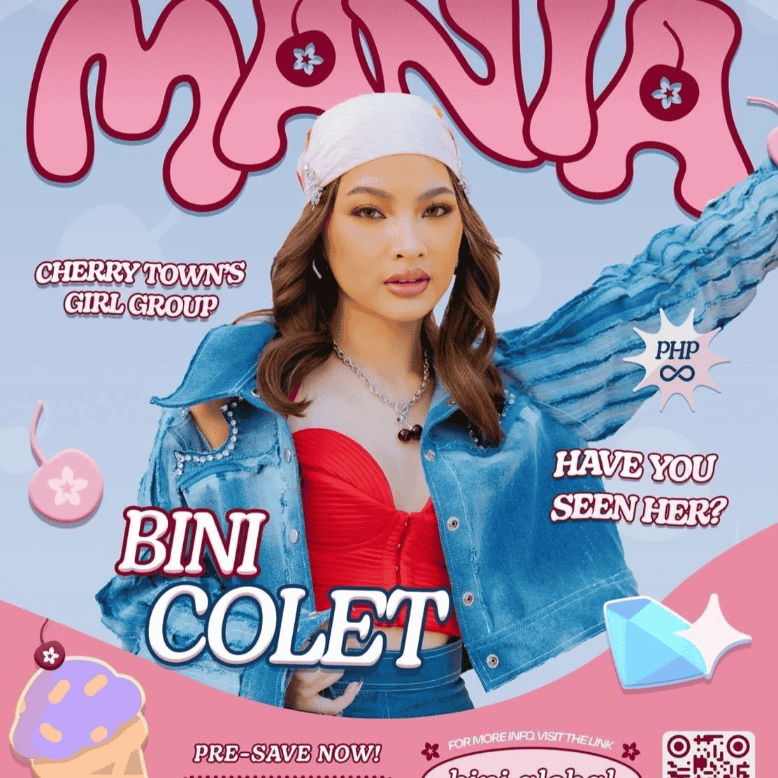 BINI COLET Image