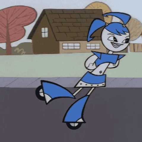 Jenny Wakeman (Oh Yeah! Cartoons) AI Voice