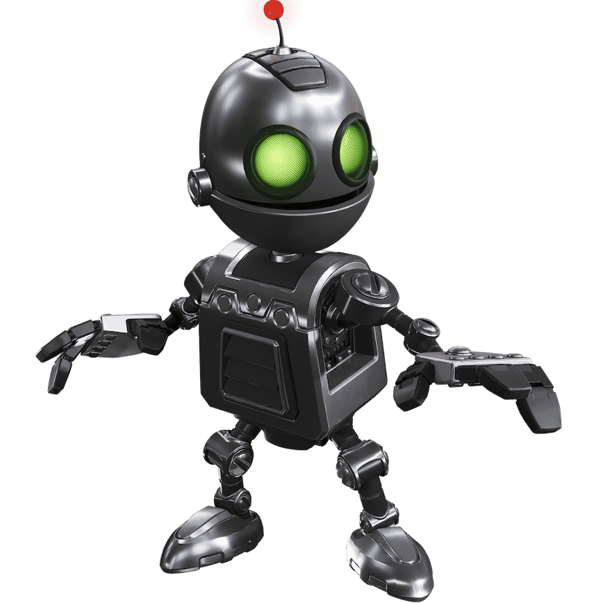 clank AI Voice