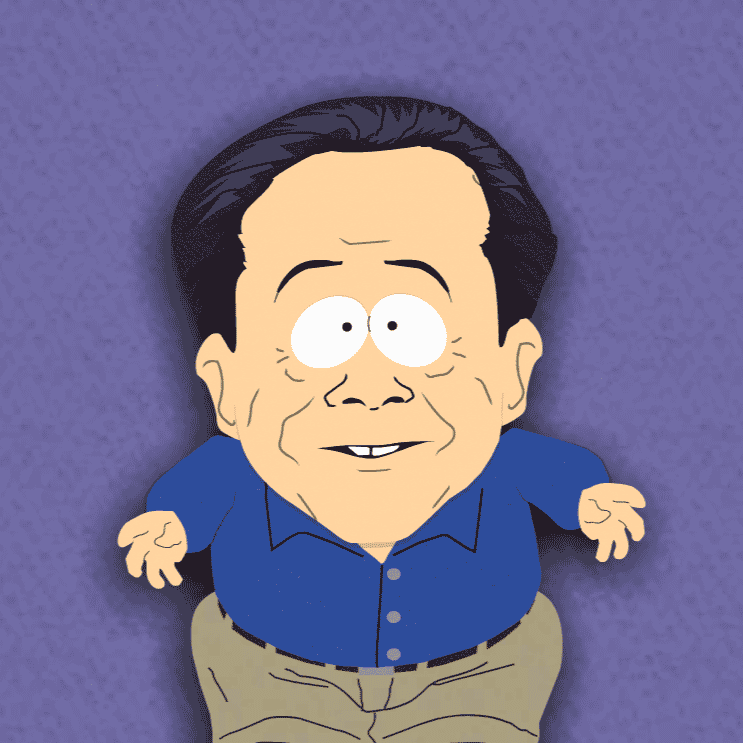 David Nelson (South Park) Image