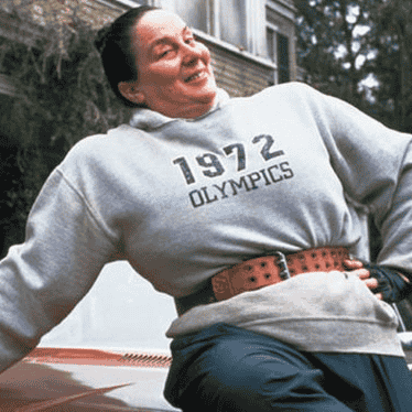 Agatha Trunchbull  Image