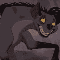 Shenzi (The Lion King) (Whoopi Goldberg) Image