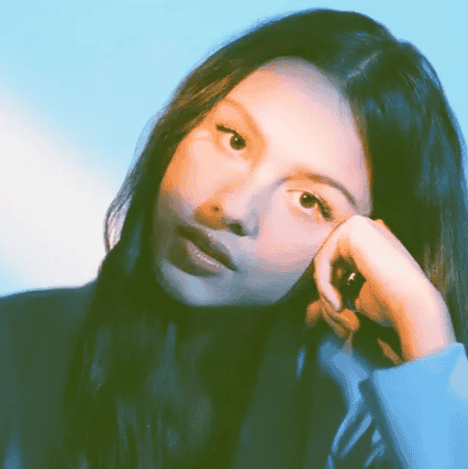 Olivia Rodrigo Crepe (RVC V2 aiverse) AI Voice