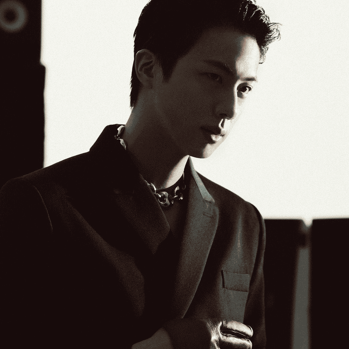 Jin of BTS ( Kim Seokjin ) AI Voice