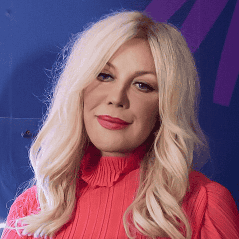 AI Taisia Povaliy Model AI Voice