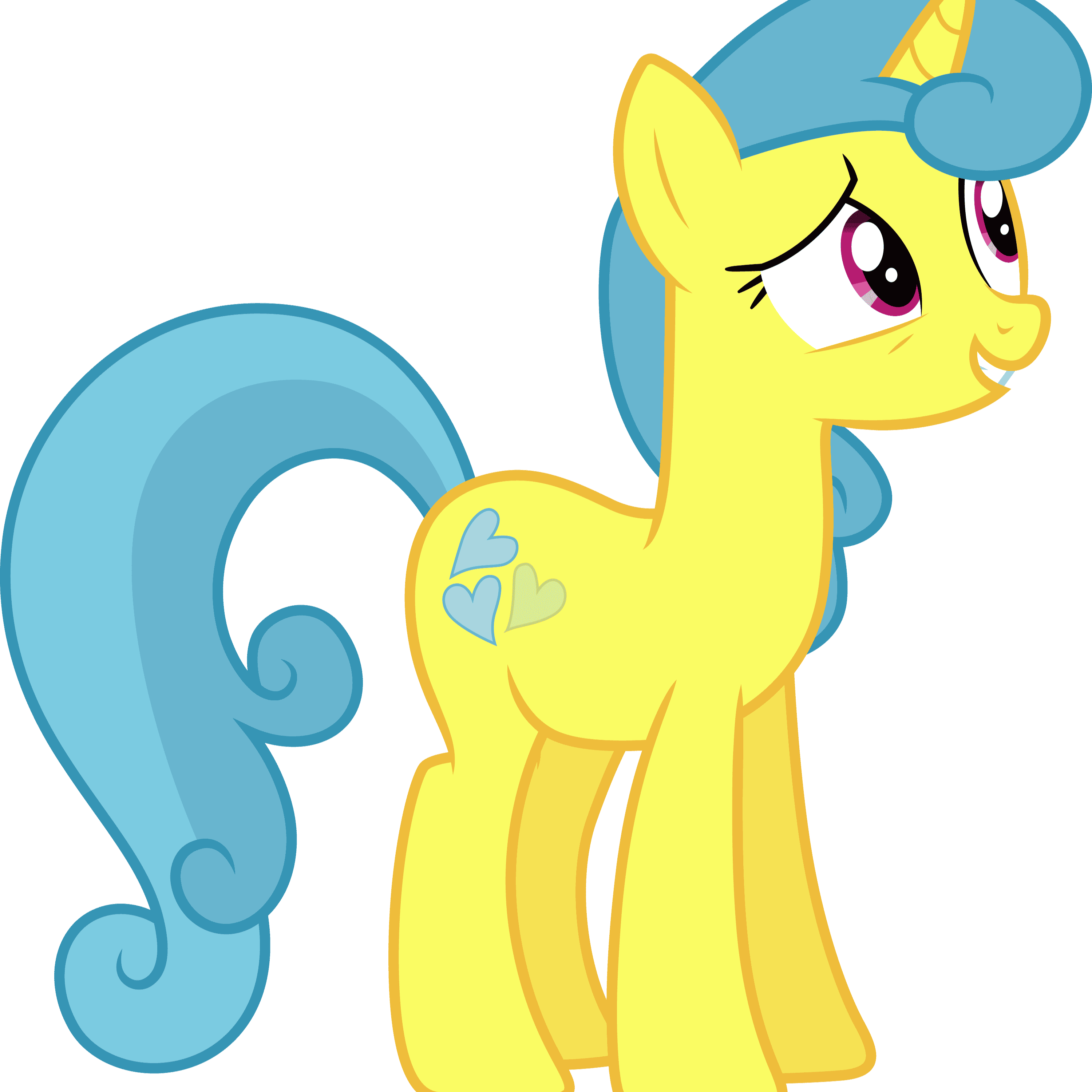 Lemon_Hearts - MLP - Rithvik AI Voice
