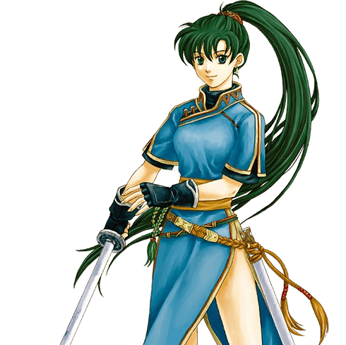 Lyn (Wendee Lee) AI Voice