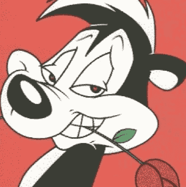 Pepe Le Pew (Looney Tunes) Image