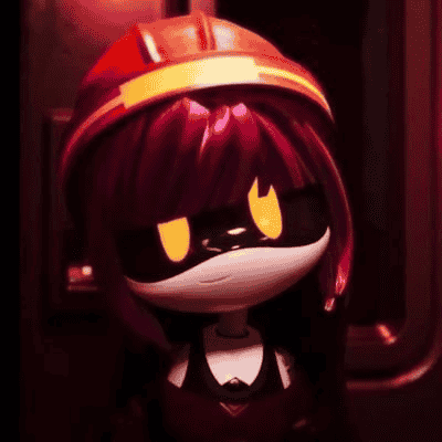 Doll (Murder Drones) Image
