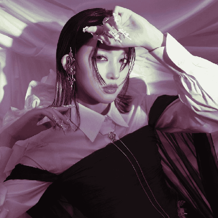gaeul AI Voice