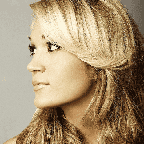 Carrie Underwood (Official Model) Image