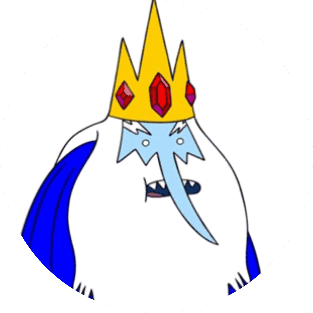 Rey Helado Canica Image