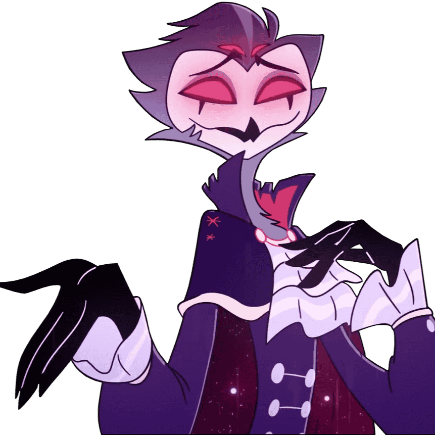 Stolas Goetia Image