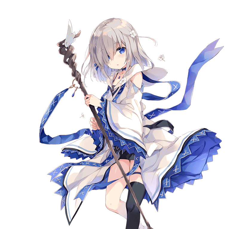 Ren Izusu AI Voice