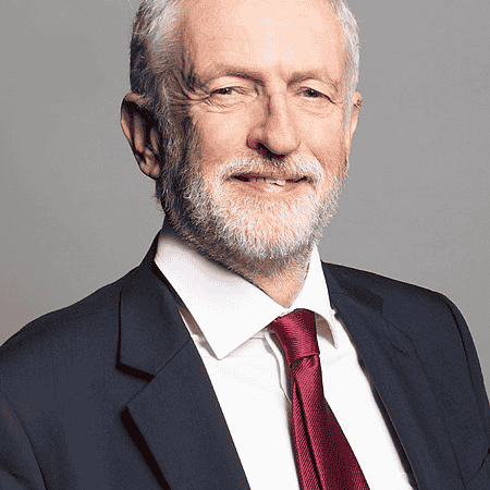 Jeremy Corbyn Image