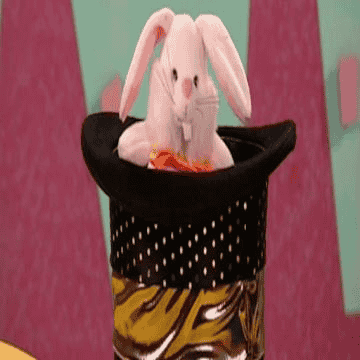 Carla The Rabbit (Wiggles) AI Voice