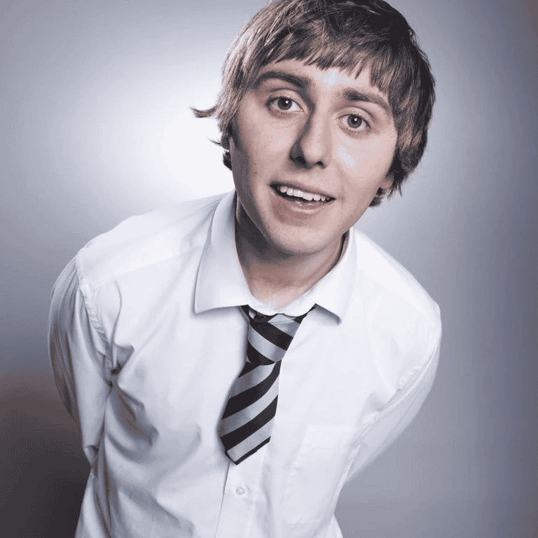 Jay Cartwright (The Inbetweeners) AI Voice