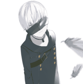 YoRHa 9S Image