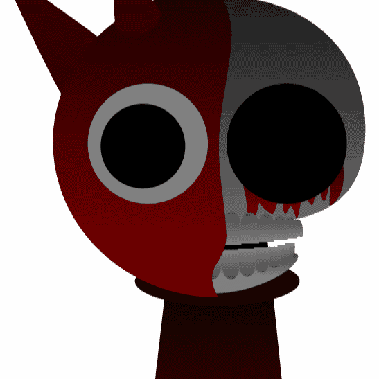 Raddy - horror fase 2 (Sprunki) AI Voice