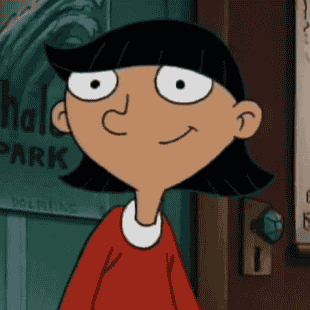 Rhonda Wellington Lloyd (Hey Arnold!) Image
