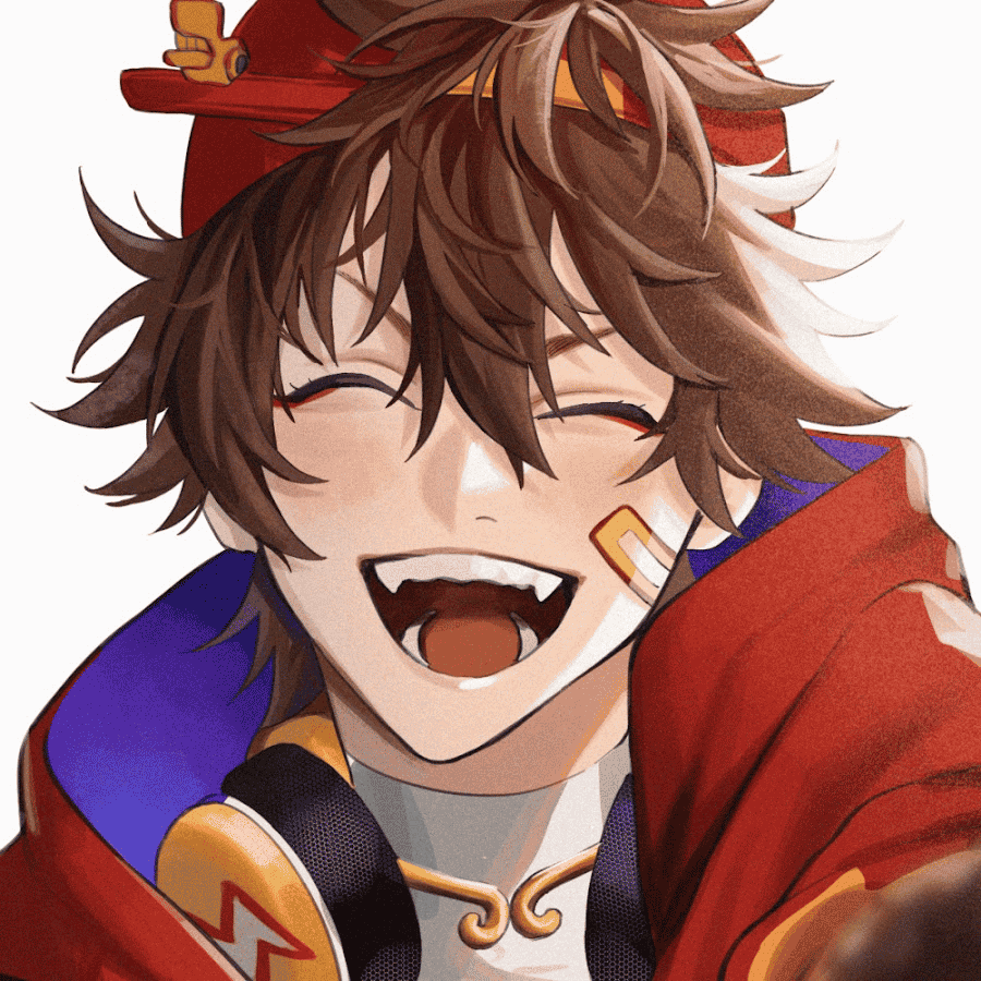 Kenji Monke AI Voice