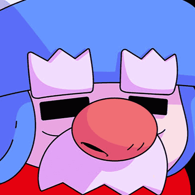 Gale (Brawl stars) Image